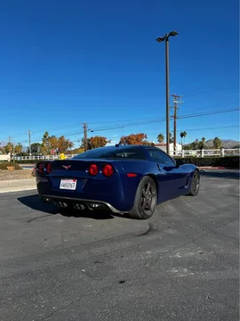 2005 Chevrolet Corvette C6 - Image 3 of 11