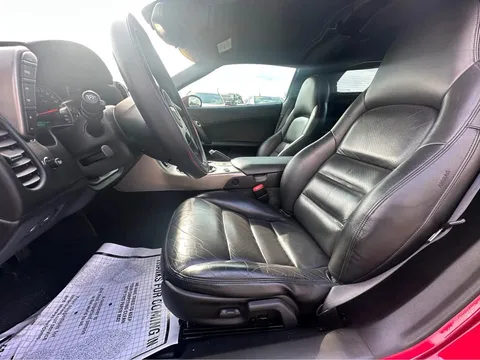 2005 Chevrolet Corvette C6 - Image 3 of 5