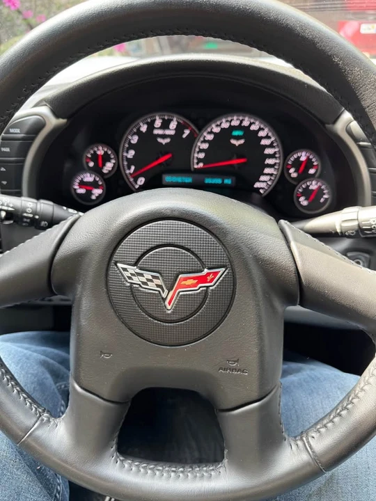 2005 Chevrolet Corvette C6 - Image 4 of 11