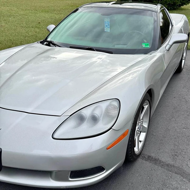 2005 Chevrolet Corvette C6 - Image 1 of 12
