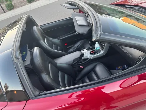 2005 Chevrolet Corvette C6 - Image 3 of 16