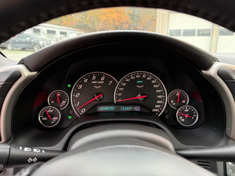 2005 Chevrolet Corvette C6 - Image 15 of 17