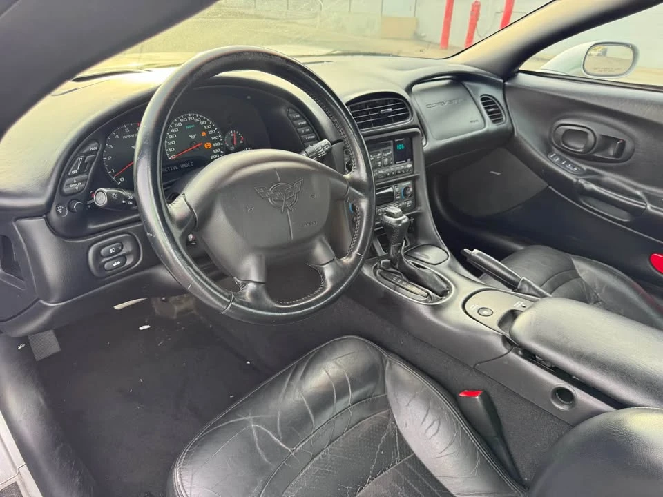 2005 Chevrolet Corvette C6 - Image 14 of 15