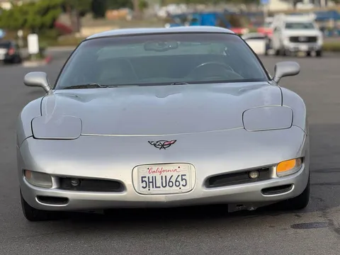 2005 Chevrolet Corvette C6 - Image 2 of 15