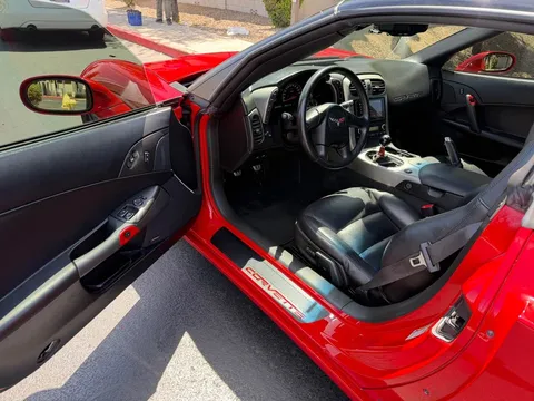 2005 Chevrolet Corvette C6 - Image 4 of 15