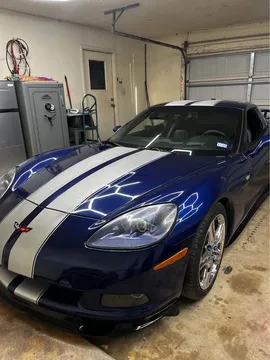 2005 Chevrolet Corvette C6 - Image 3 of 10