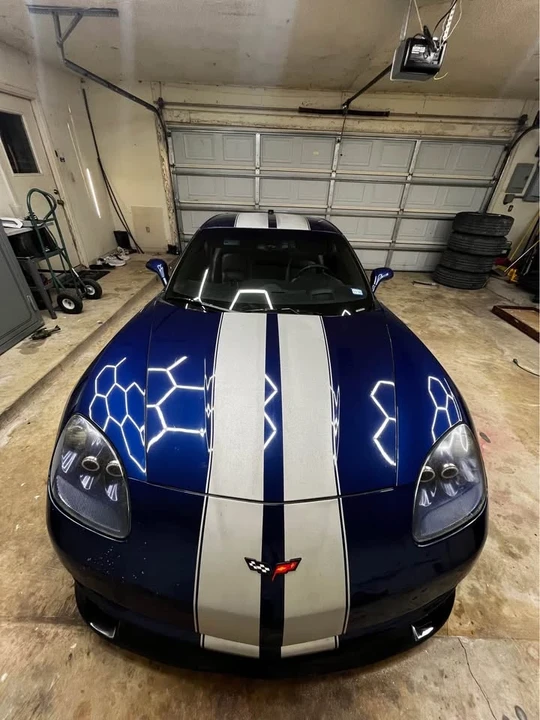 2005 Chevrolet Corvette C6 - Image 7 of 10