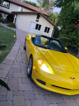 2005 Chevrolet Corvette C5 - Image 2 of 20