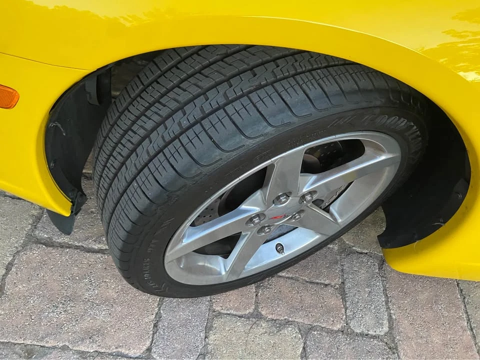 2005 Chevrolet Corvette C5 - Image 19 of 20