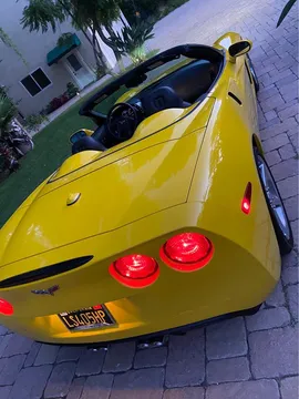 2005 Chevrolet Corvette C5 - Image 4 of 20