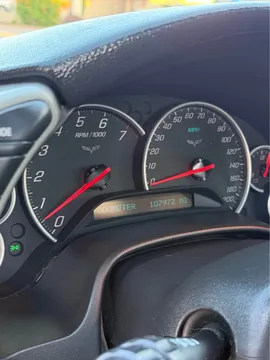2005 Chevrolet Corvette C6 - Image 3 of 11