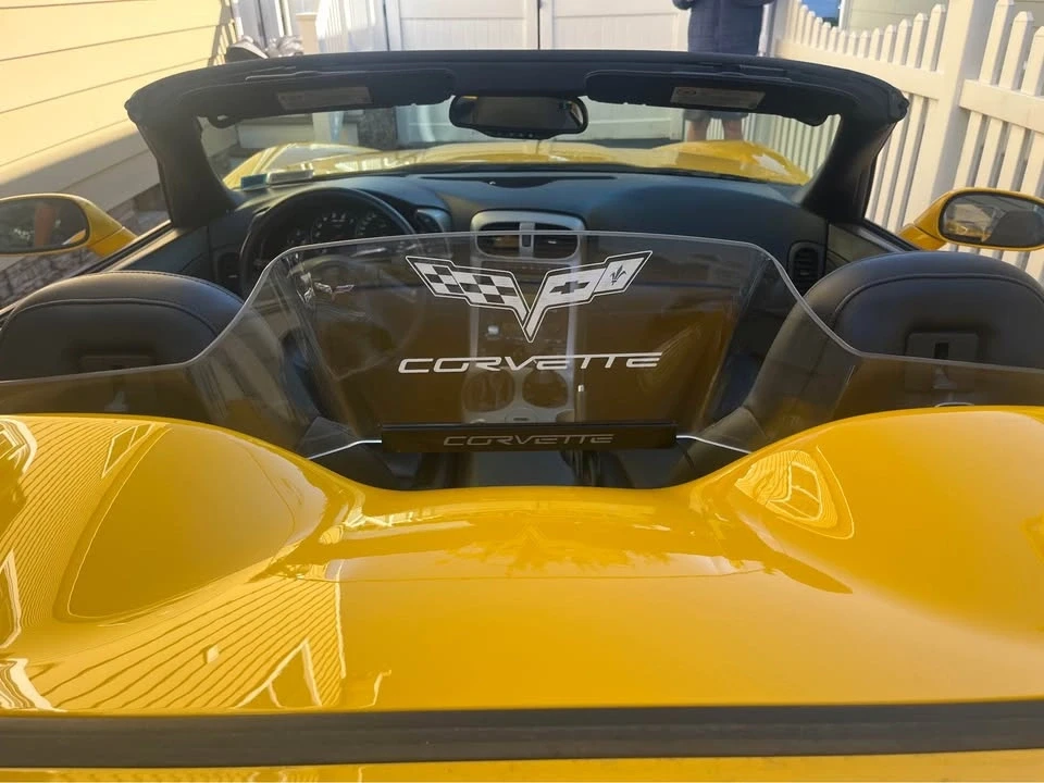 2005 Chevrolet Corvette C5 - Image 10 of 10