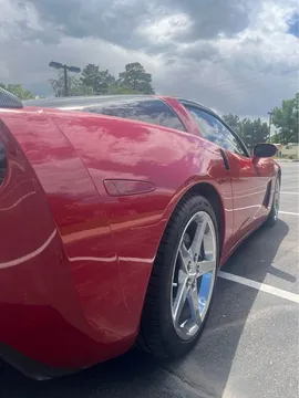 2005 Chevrolet Corvette C6 - Image 4 of 16