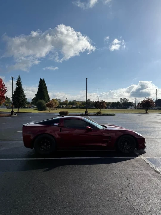 2005 Chevrolet Corvette C6 - Image 3 of 20