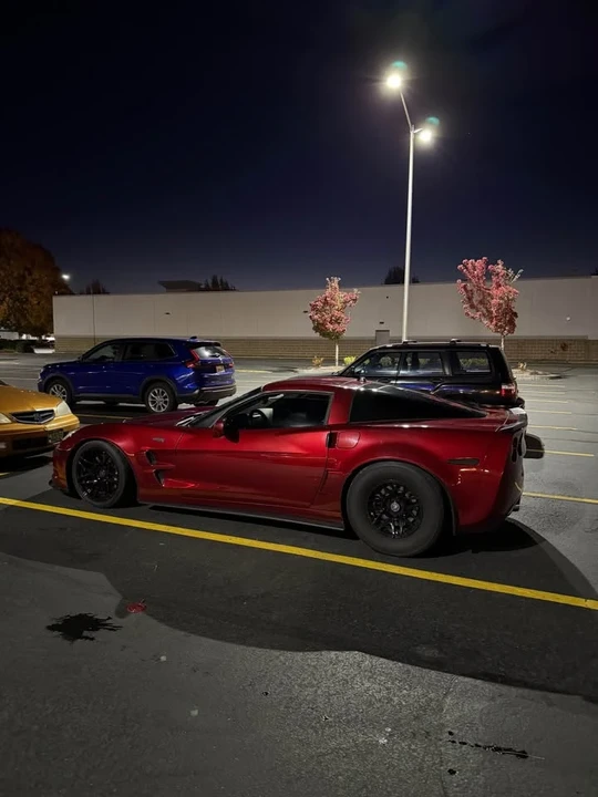 2005 Chevrolet Corvette C6 - Image 14 of 20