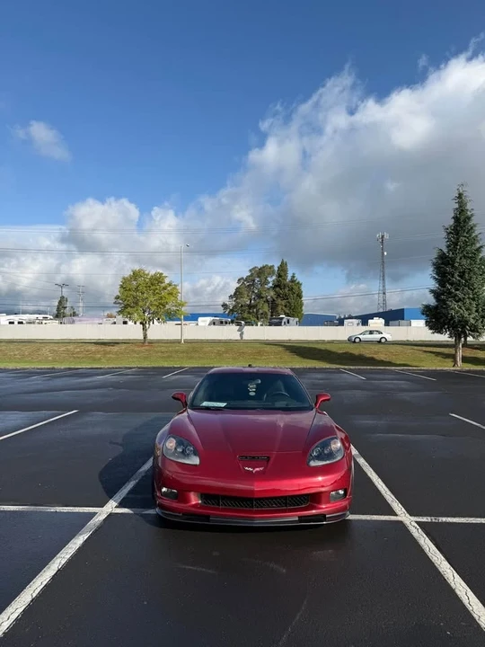 2005 Chevrolet Corvette C6 - Image 2 of 20