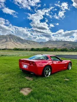 2005 Chevrolet Corvette C6 - Image 2 of 6