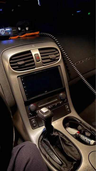 2005 Chevrolet Corvette C6 - Image 3 of 9