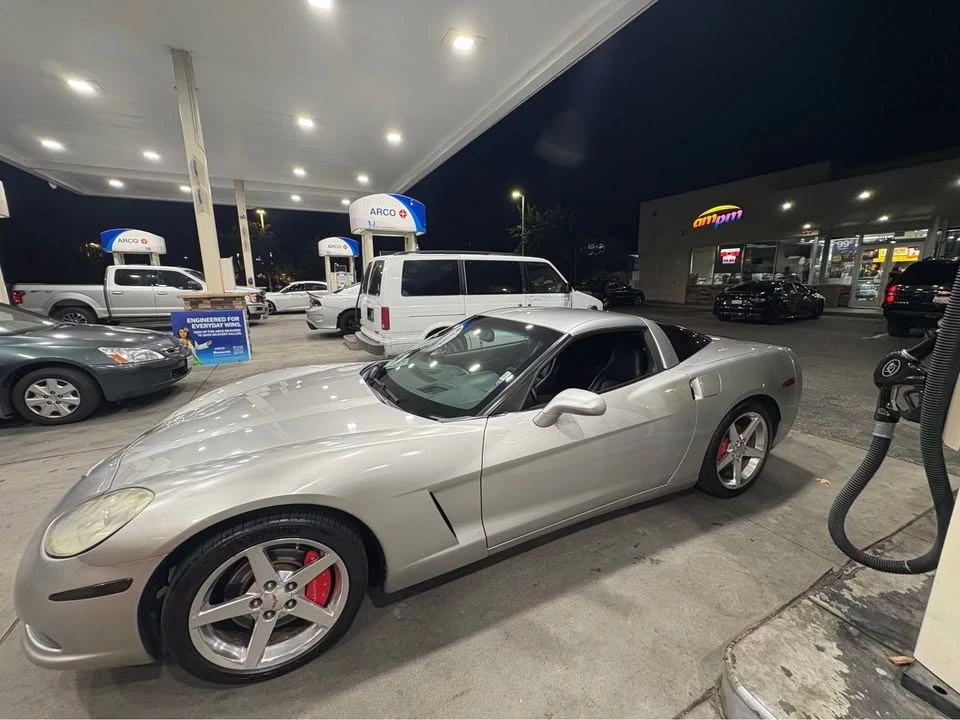 2005 Chevrolet Corvette C5 - Image 2 of 10