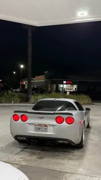 2005 Chevrolet Corvette C6 - Image 2 of 9