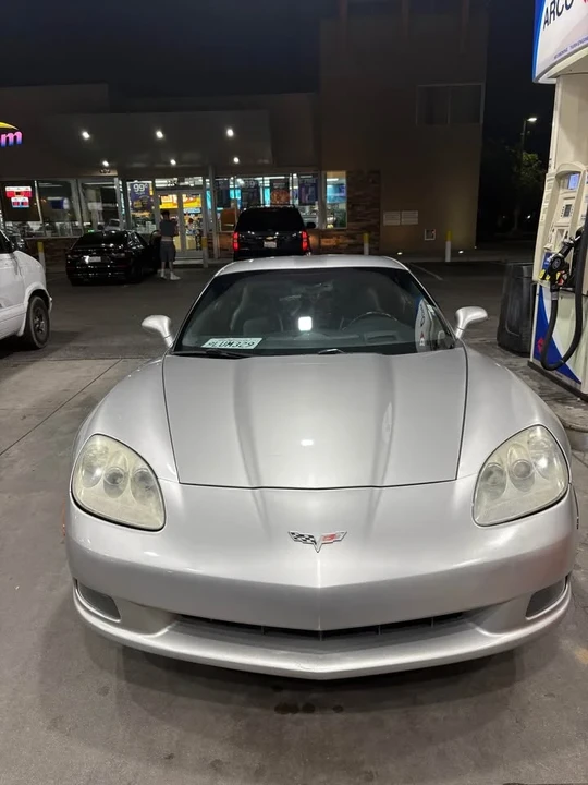 2005 Chevrolet Corvette C5 - Image 3 of 10