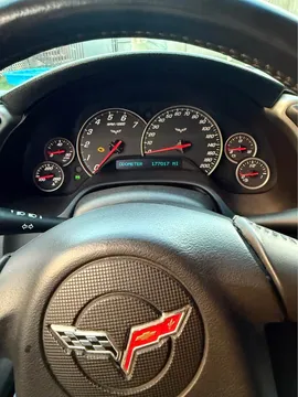 2005 Chevrolet Corvette C6 - Image 2 of 2