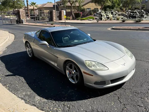 2005 Chevrolet Corvette C6 - Image 4 of 18