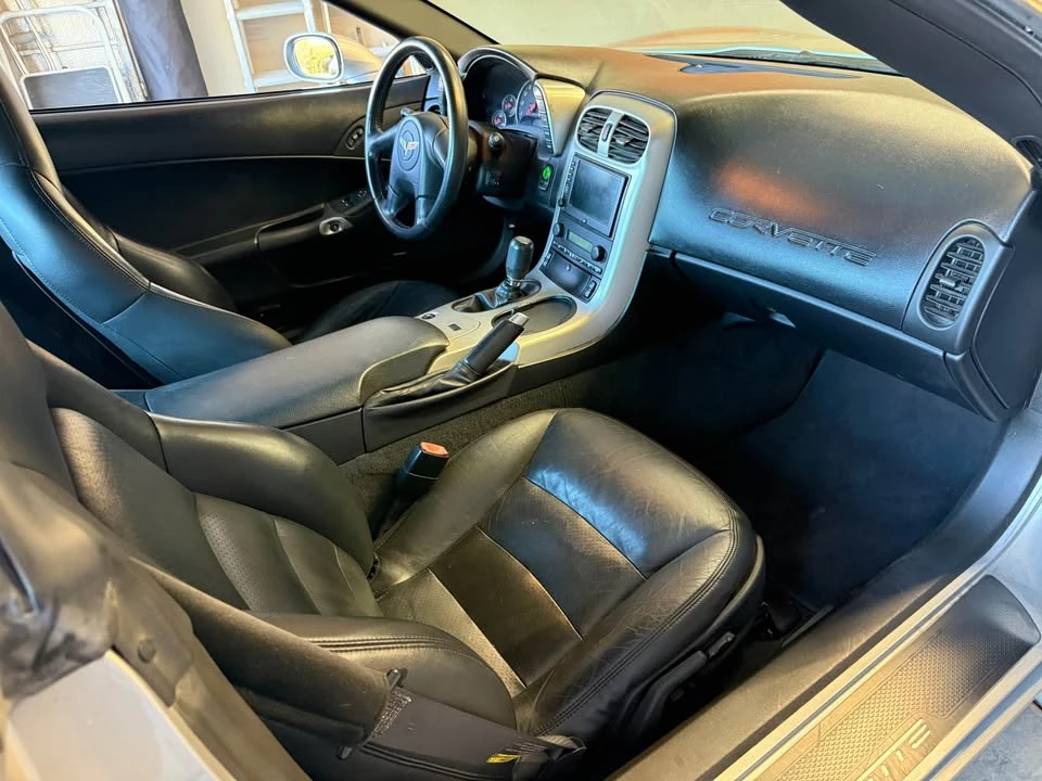 2005 Chevrolet Corvette C6 - Image 18 of 18