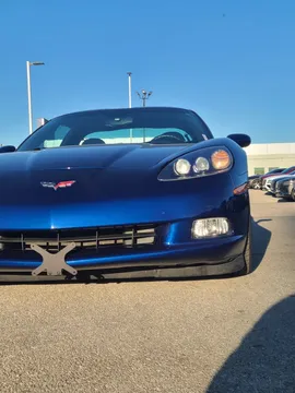 2005 Chevrolet Corvette C6 - Image 4 of 13