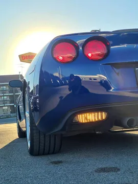 2005 Chevrolet Corvette C6 - Image 2 of 13
