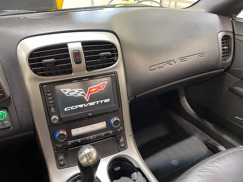 2005 Chevrolet Corvette C6 - Image 11 of 14