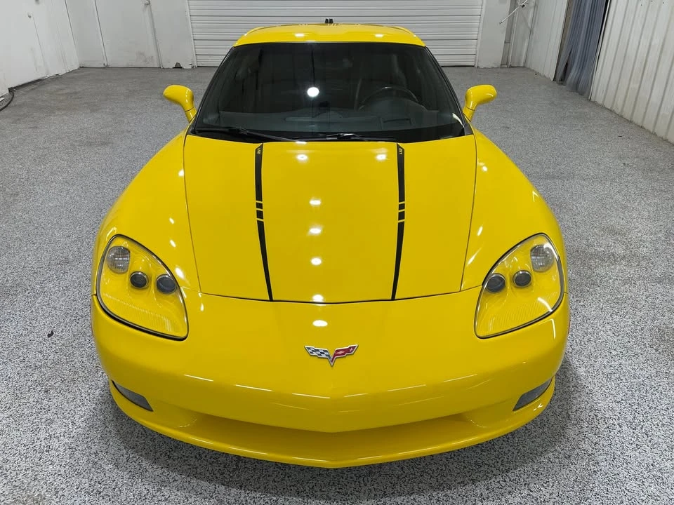 2005 Chevrolet Corvette C6 - Image 5 of 14