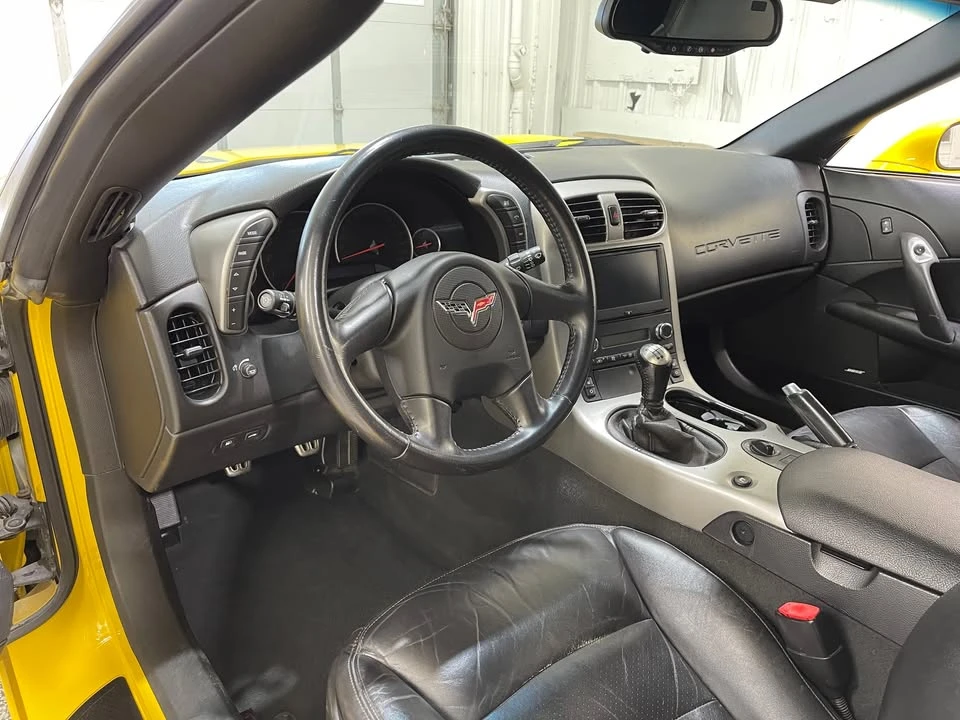 2005 Chevrolet Corvette C6 - Image 7 of 14