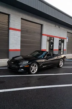 2005 Chevrolet Corvette C6 - Image 2 of 16