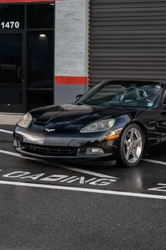 2005 Chevrolet Corvette C6 - Image 4 of 16