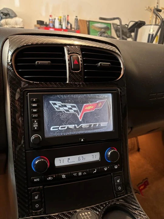 2005 Chevrolet Corvette C6 - Image 10 of 14