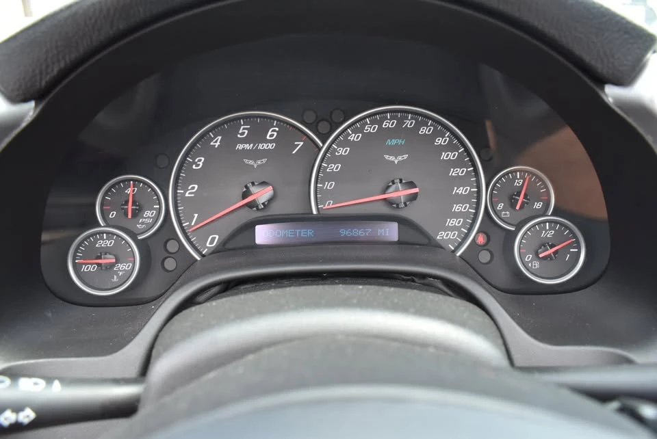 2005 Chevrolet Corvette C6 - Image 18 of 20