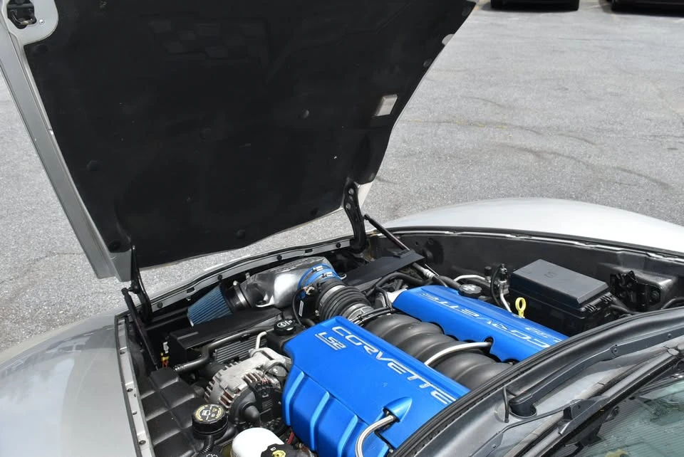 2005 Chevrolet Corvette C6 - Image 10 of 20