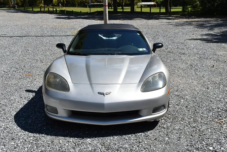 2005 Chevrolet Corvette C6 - Image 2 of 20