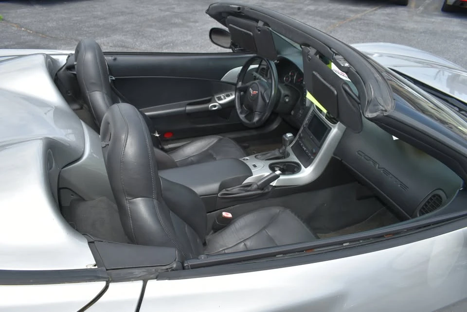 2005 Chevrolet Corvette C6 - Image 15 of 20