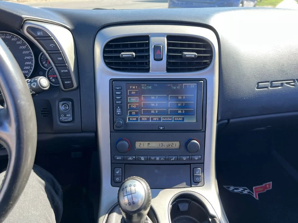 2005 Chevrolet Corvette C6 - Image 15 of 20