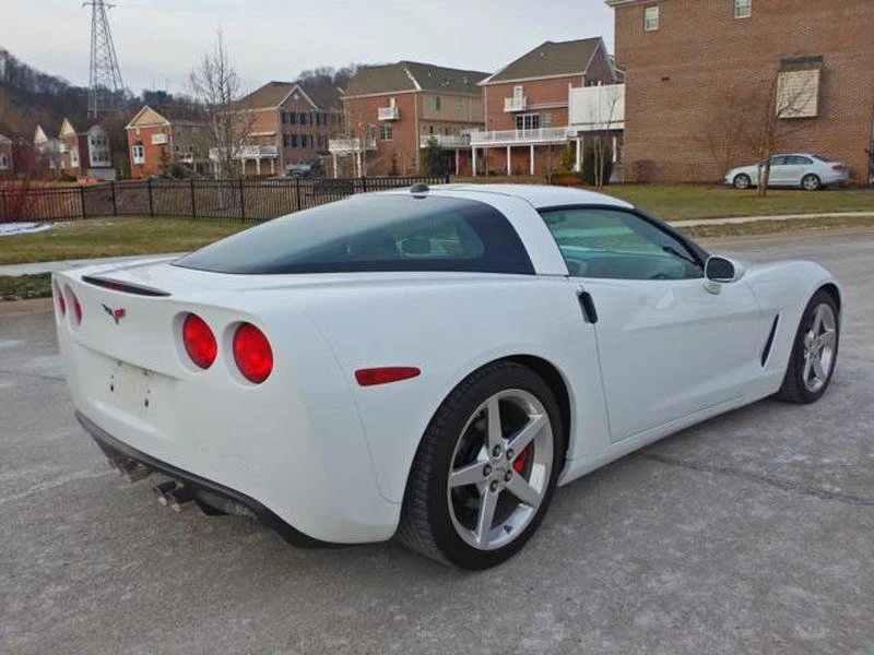 2005 Chevrolet Corvette C6 - Image 3 of 13