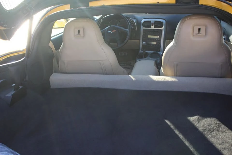 2005 Chevrolet Corvette C6 - Image 18 of 20