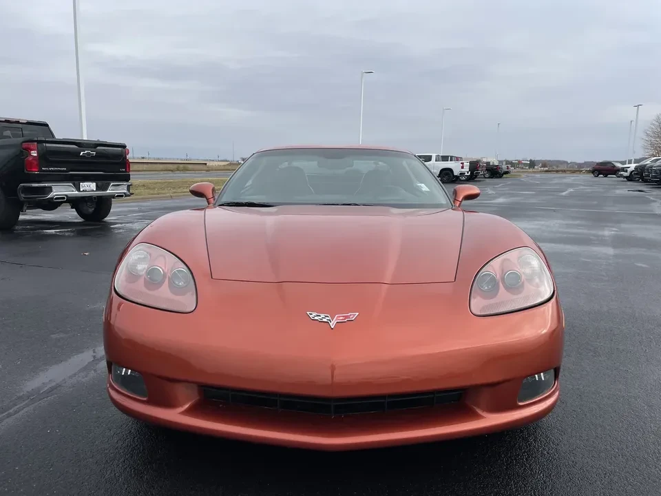 2005 Chevrolet Corvette C6 - Image 3 of 13