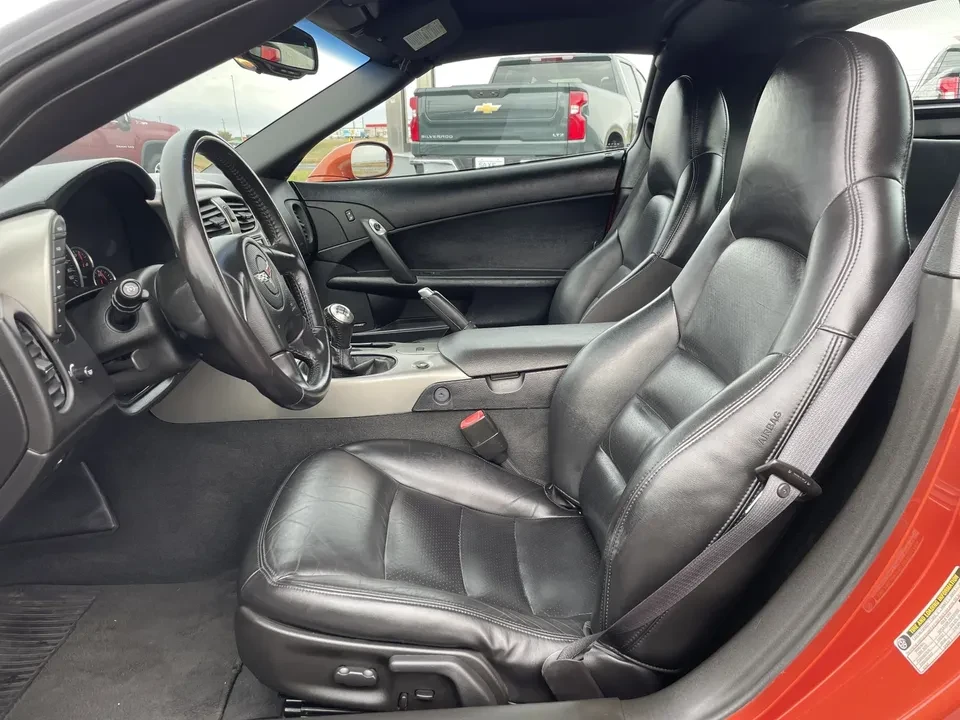 2005 Chevrolet Corvette C6 - Image 9 of 13