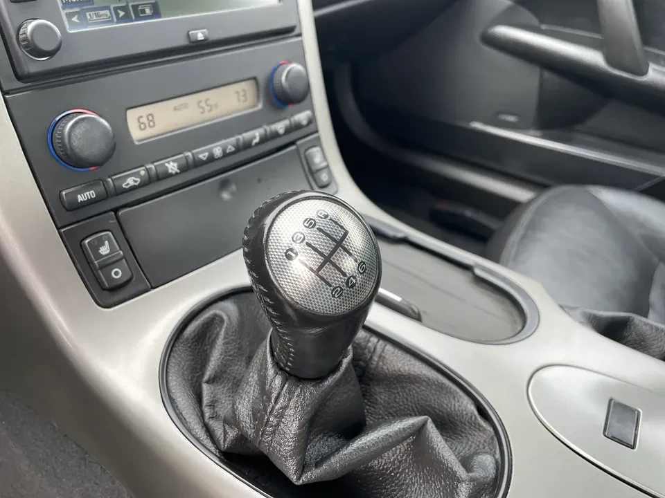 2005 Chevrolet Corvette C6 - Image 7 of 13