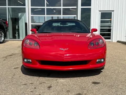 2005 Chevrolet Corvette C6 - Image 2 of 20