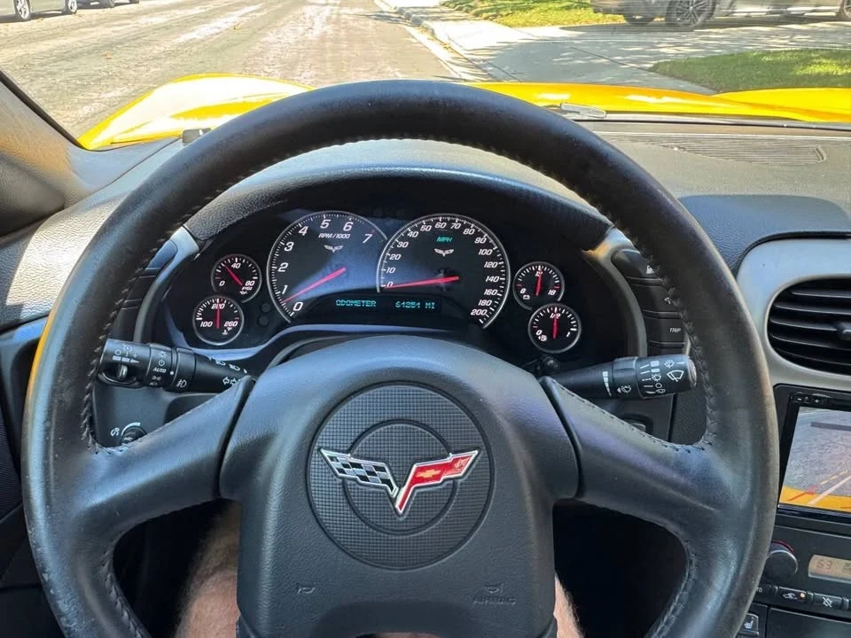 2005 Chevrolet Corvette C6 - Image 17 of 20