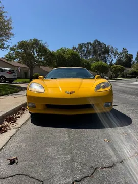 2005 Chevrolet Corvette C6 - Image 3 of 20