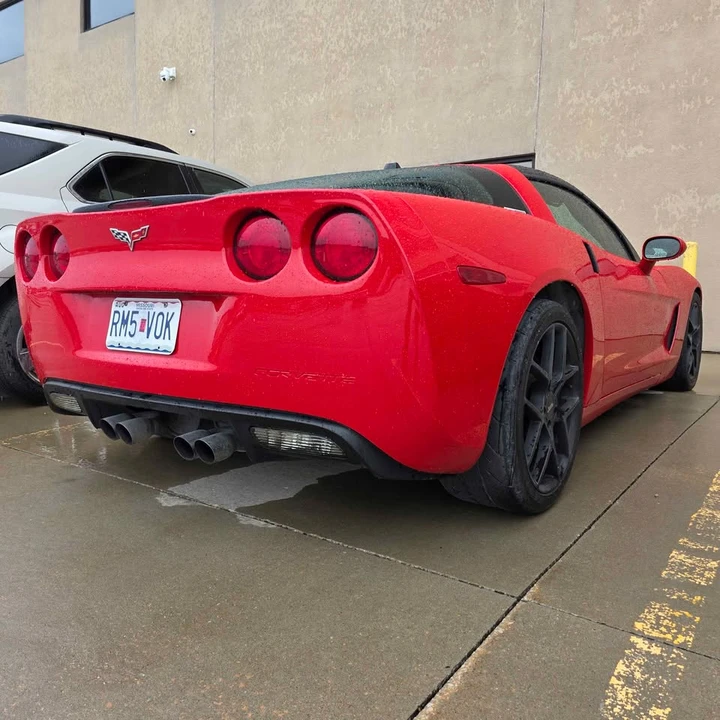 2005 Chevrolet Corvette C6 - Image 3 of 10